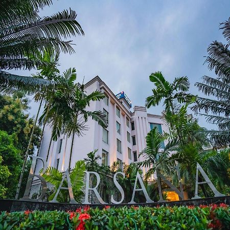 Barsana Hotel & Resort Siliguri Exteriör bild