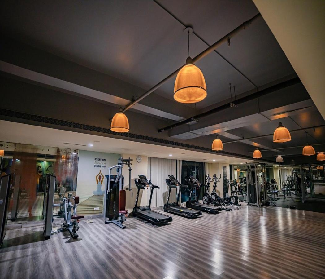 Barsana Hotel & Resort Siliguri Exteriör bild
